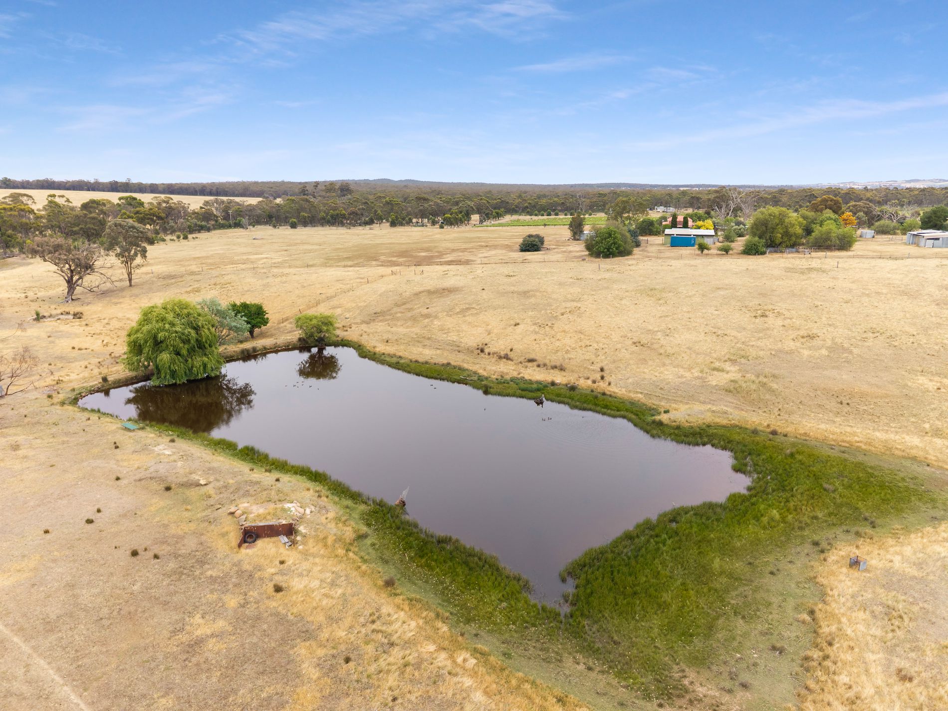 820 Derrinal-Crosbie Road, Heathcote