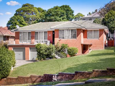 20 Farnell Street, West Ryde