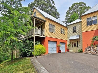 8 / 156A Moss Vale Road, Kangaroo Valley