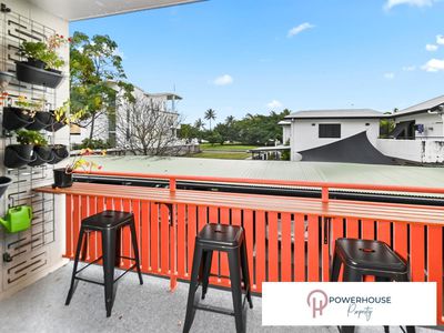 13 / 186 Lake Street, Cairns North
