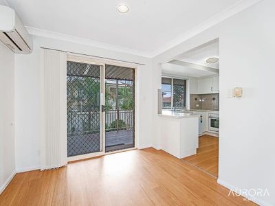 6/107 Anzac Road, Carina Heights