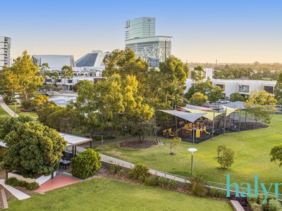 503 / 96 Bow River Crescent, Burswood