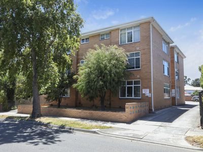 4 / 133 Epsom Road, Ascot Vale