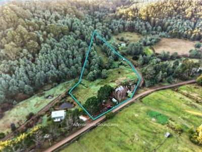 179 Guys Road, Cygnet