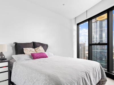 4307 / 35 Queens Bridge Street, Southbank