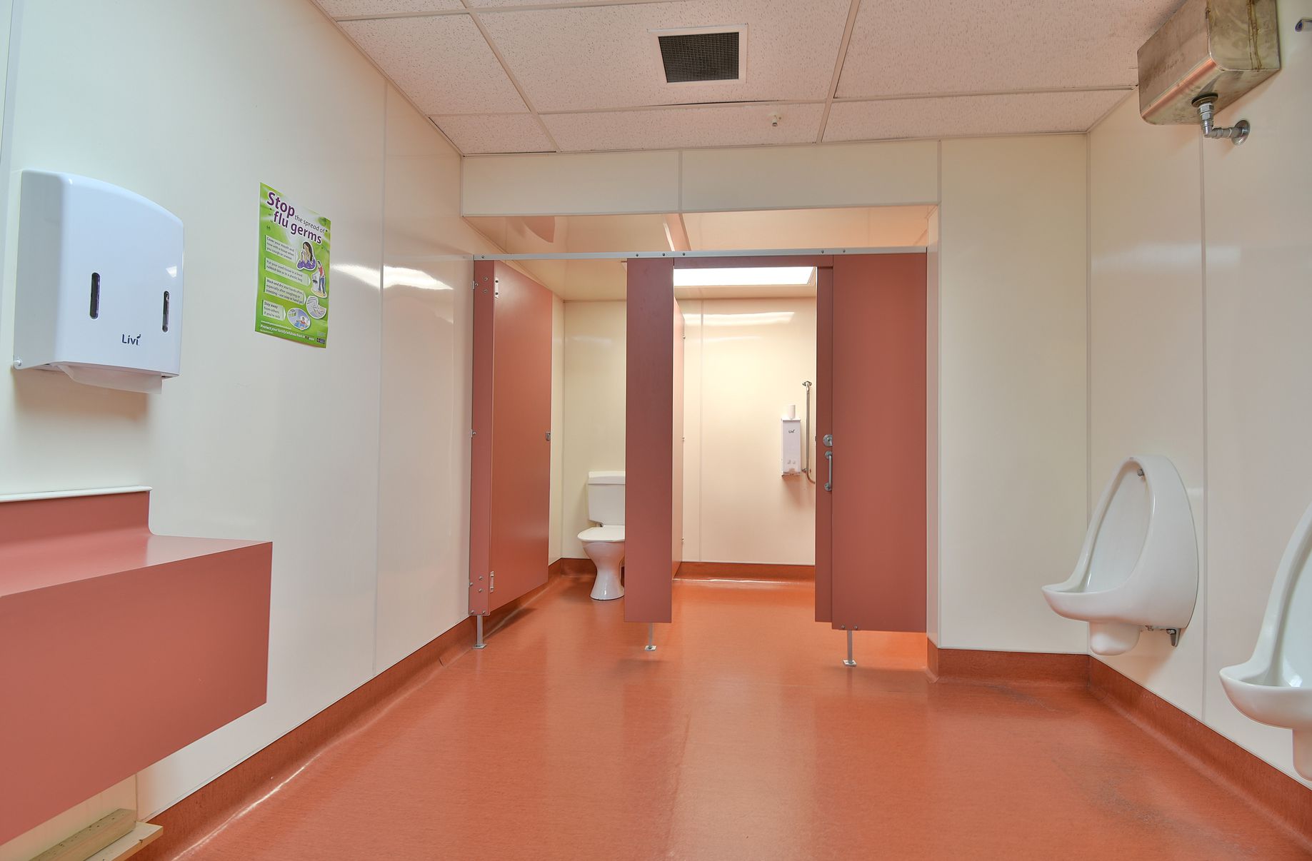 407 Moray Place, Dunedin Central