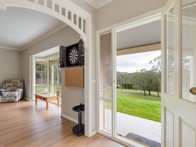 35 Plenty Valley Rise, Eden Park