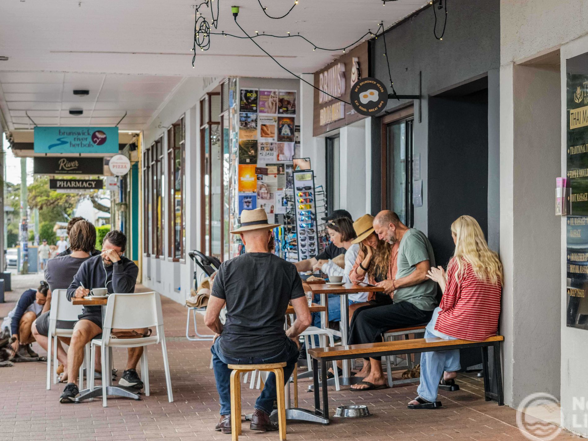 Shop 4, 30C Mullumbimbi Street, Brunswick Heads