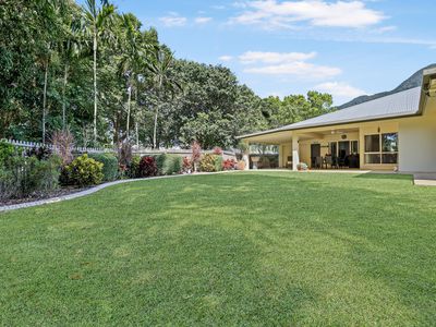 38 Madigans Drive, Mount Sheridan