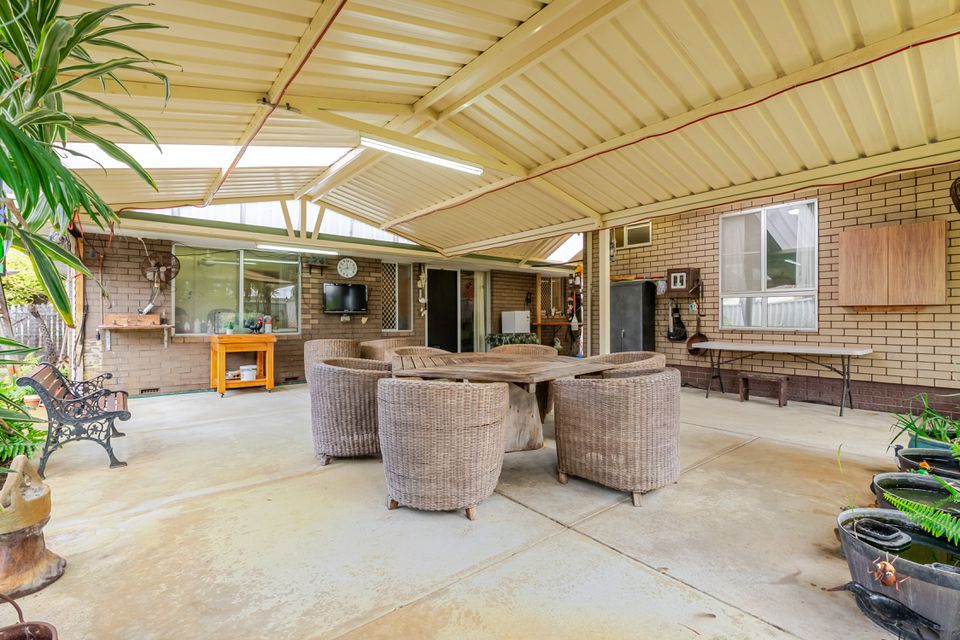 14 JANET ROAD, Safety Bay