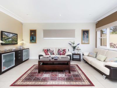 41 Gordon Street, Rosebery