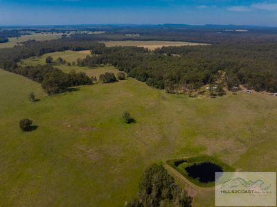 391 Kings Lane, Tatham