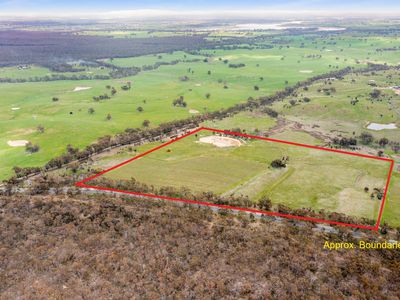 563 Northern Highway, Heathcote