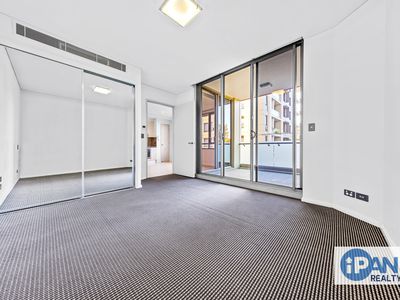 206 / 1 Alma Road, Macquarie Park