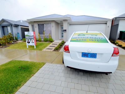 21 Solis Boulevard, Baldivis