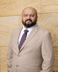Shail Jani