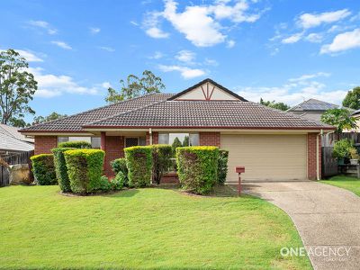 3 Warrumbungle St, Forest Lake