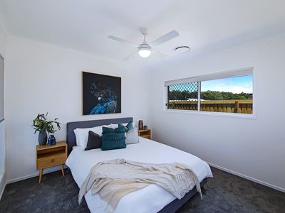 Laidley North