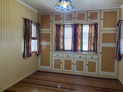 29 Street, Kingaroy