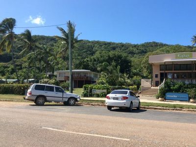 164 Charlotte Street, Cooktown