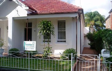 48 Pine  St, Randwick