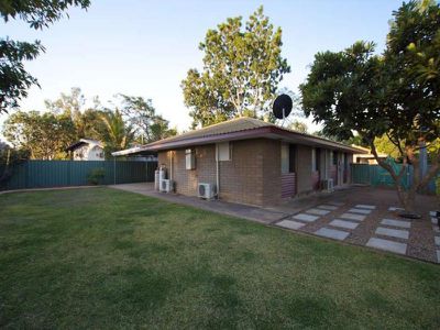 1 / 32 River Fig Avenue, Kununurra