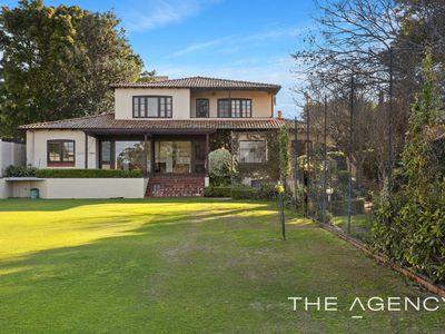31 View Street, Peppermint Grove