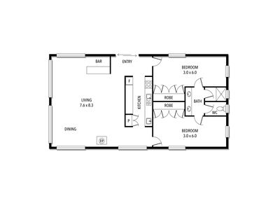 2600 Mansfield-Woods Point Road, Howqua Inlet