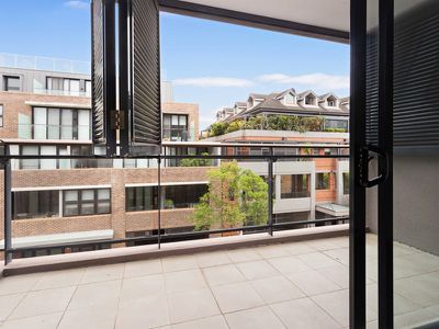 206 / 88 Vista Street, Mosman