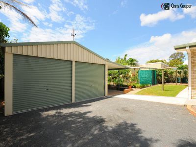 122 Elizabeth Street, Urangan