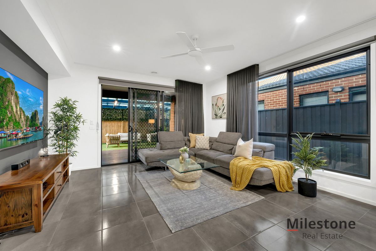 15 Whisper Street, Lyndhurst