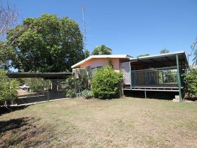 13 DUNDEE STREET, Queenton