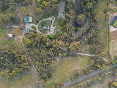 4711 Barooga-Tocumwal Road, Tocumwal