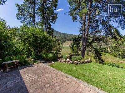 330 Simpson Road, Kergunyah