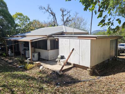 4 Furneaux street , Cooktown