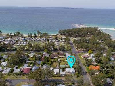 15 Jervis Street, Huskisson