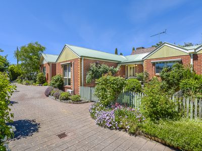 Unit 6 / 56 Brantome Street, Gisborne