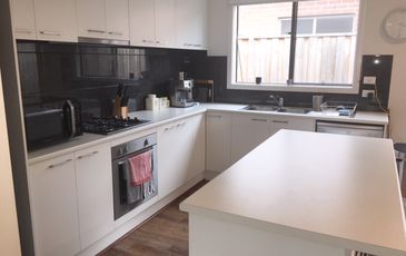 14 Cherrington Avenue, Officer