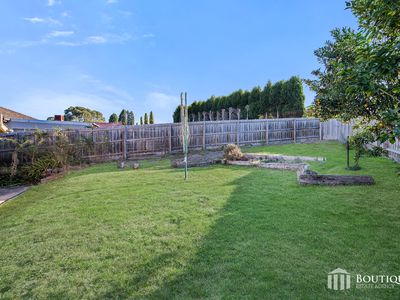 123 Haverbrack Drive, Mulgrave