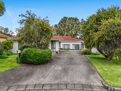 27 Derwent Court, Mount Gambier