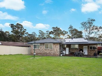 27 Derwent Place, Bossley Park