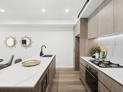 204 / 3-5 Arncliffe Street, Wolli Creek