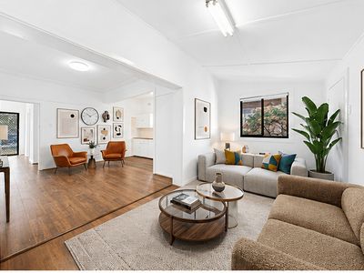 76 FOURTH AVENUE, Berala
