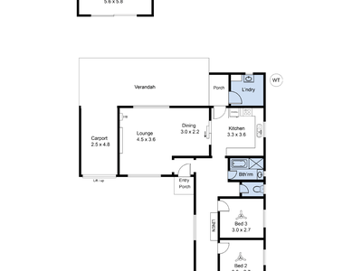 191 Marion Road, Richmond