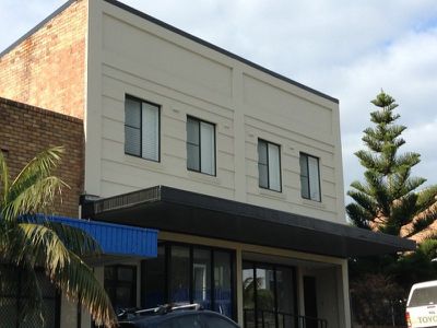 1 / 122 Wentworth Street, Port Kembla