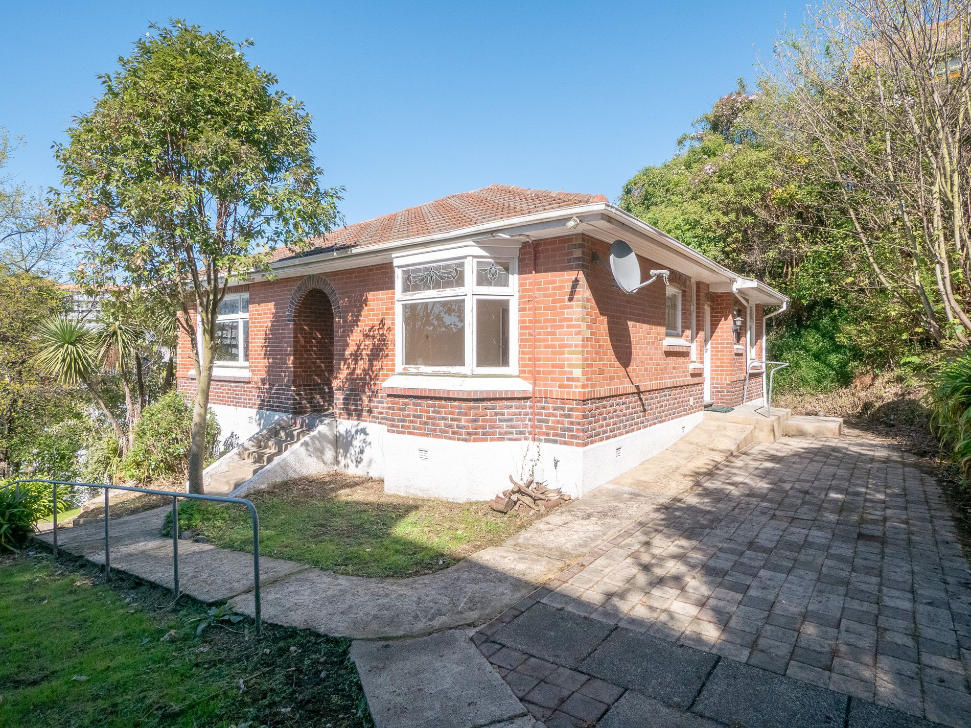 88 Cargill Street, Dunedin Central