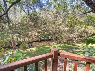 386 Wivenhoe Somerset Road, Split Yard Creek