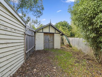 17A Esplanade Road, Cygnet
