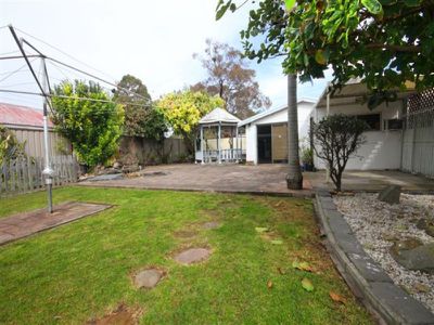 59 Renown Avenue, Wiley Park