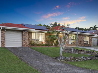 111 Durrang Street, Durack